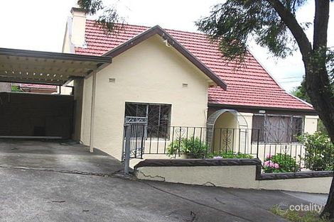 21 Ivanhoe St, Marrickville, NSW 2204