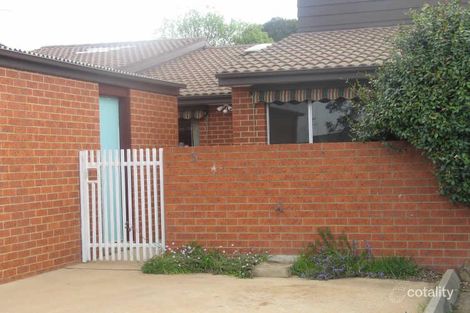 Property photo of 3/47 Christopher Crescent Karabar NSW 2620