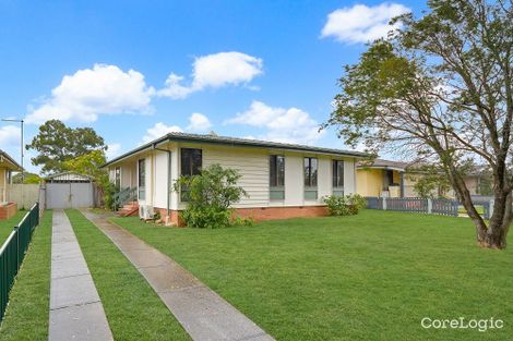 Property photo of 8 Waterhouse Road Airds NSW 2560