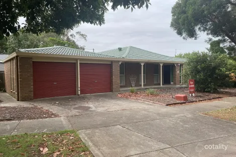 11 Alameda Dr, Sale, VIC 3850