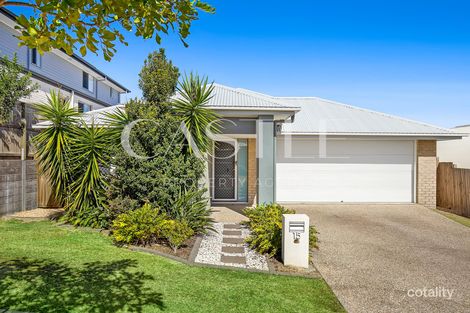 Property photo of 15 Eccles Street South Ripley QLD 4306