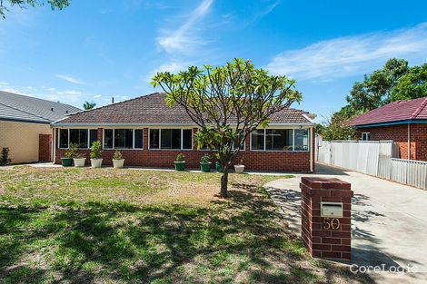 Property photo of 50 Crawshaw Crescent Manning WA 6152