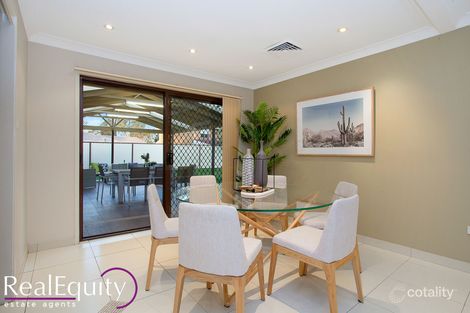 Property photo of 18 Aylesbury Crescent Chipping Norton NSW 2170