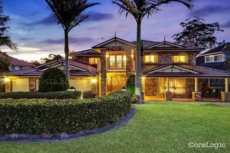 Property photo of 113 Highs Road West Pennant Hills NSW 2125