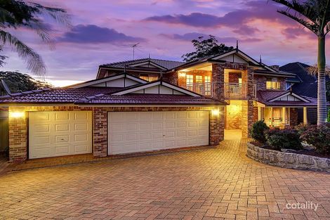 Property photo of 113 Highs Road West Pennant Hills NSW 2125