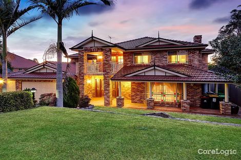 Property photo of 113 Highs Road West Pennant Hills NSW 2125