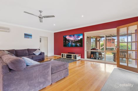 Property photo of 3 Parkmore Place Invermay Park VIC 3350