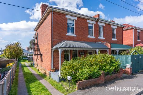 Property photo of 33 Darcy Street South Hobart TAS 7004