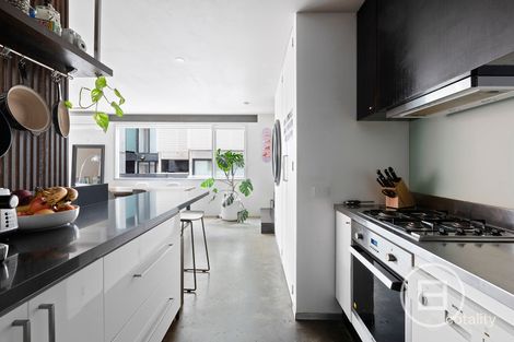 Property photo of 2 Mirka Lane St Kilda VIC 3182