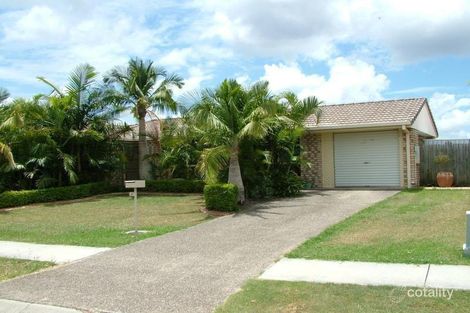 Property photo of 65 Hanlon Street Tanah Merah QLD 4128