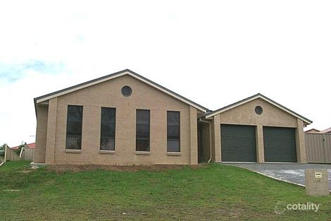 Property photo of 36 Seafront Circuit Bonny Hills NSW 2445