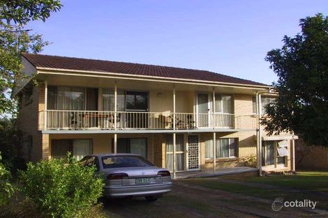 Property photo of 25 Lorrimore Street Macgregor QLD 4109