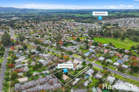 Property photo of 208A Princes Way Drouin VIC 3818