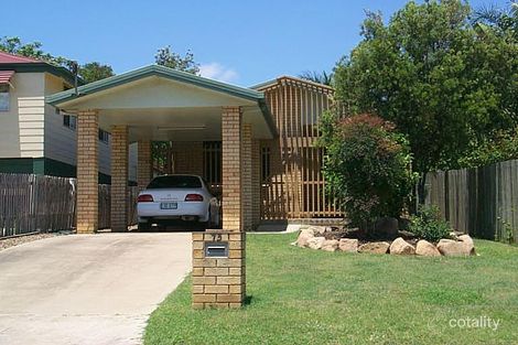 75 Off Lane, South Gladstone, QLD 4680