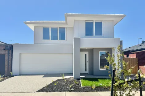 18 Brushton St, Manor Lakes, VIC 3024