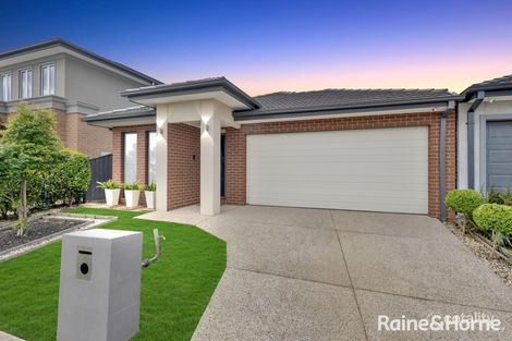 Property photo of 4 Mason Place Hillside VIC 3037