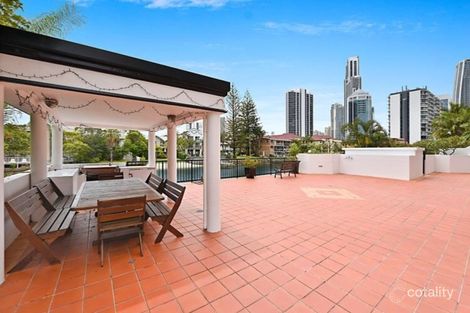 Property photo of 22/12 Paradise Island Surfers Paradise QLD 4217