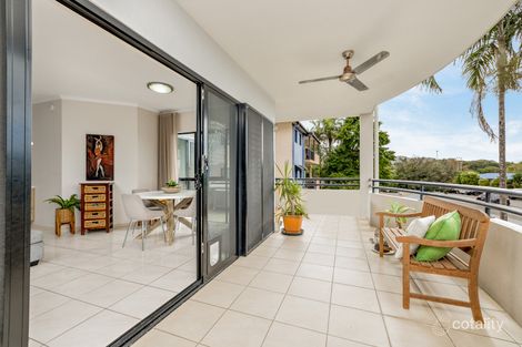 Property photo of 3/157-161 Martyn Street Manunda QLD 4870