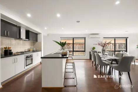 Property photo of 5 Coolana Drive Clyde North VIC 3978