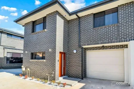 3/53 Canberra St, Oxley Park, NSW 2760
