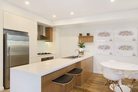 Property photo of 311/16-20 Withers Road North Kellyville NSW 2155