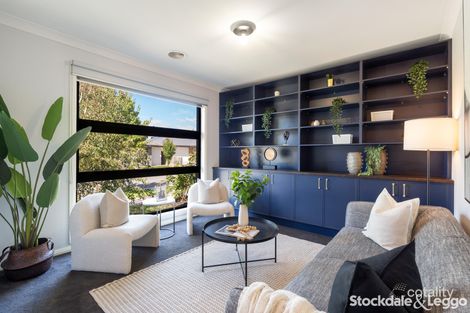 Property photo of 9 Bangalore Way Mickleham VIC 3064