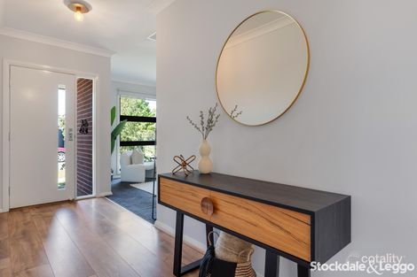 Property photo of 9 Bangalore Way Mickleham VIC 3064