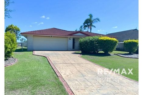 49 Busoni Cres, Burpengary, QLD 4505