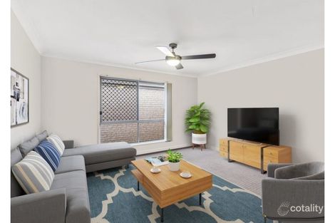 Property photo of 9 Niels Crescent Park Ridge QLD 4125