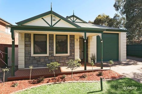 Property photo of 1 Emerald Walk Bundoora VIC 3083