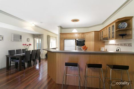 Property photo of 1 Emerald Walk Bundoora VIC 3083