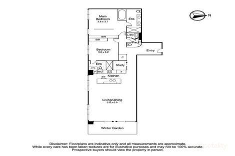 Property photo of 507/505-507 St Kilda Road Melbourne VIC 3004