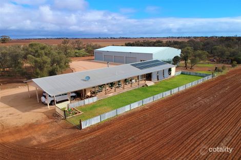 241 Mundoora Rd, Port Broughton, SA 5522