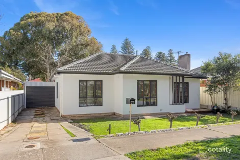 Property photo of 71 White Street Henley Beach SA 5022