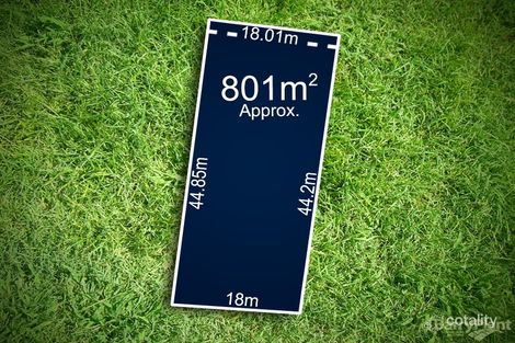 124 Arbour Bvd, Burnside Heights, VIC 3023