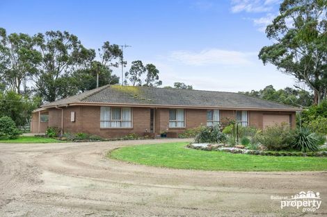 641 Dowling Rd, Cardigan, VIC 3352