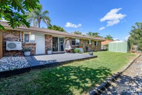 Property photo of 5/20 Fortune Street Coomera QLD 4209