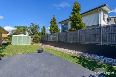 Property photo of 5/20 Fortune Street Coomera QLD 4209