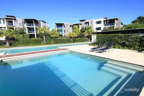 Property photo of 44/20 Baywater Drive Twin Waters QLD 4564