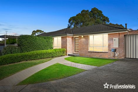 5/20 Norman Rd, Croydon, VIC 3136