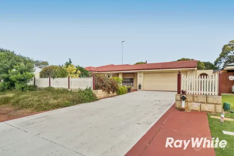 80 Mclarty Rd, Halls Head, WA 6210