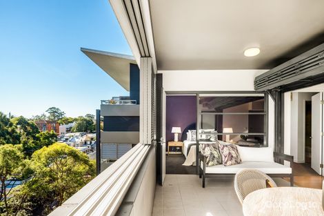 Property photo of 70/10 Pyrmont Bridge Road Camperdown NSW 2050