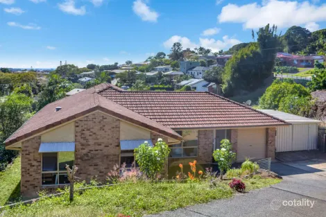 4 Eliza Fraser Ct, Terranora, NSW 2486