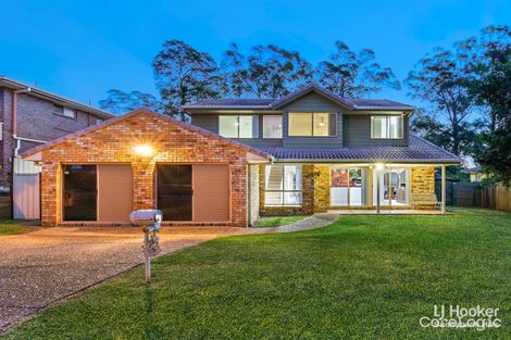 Property photo of 23 Roosevelt Drive Stretton QLD 4116