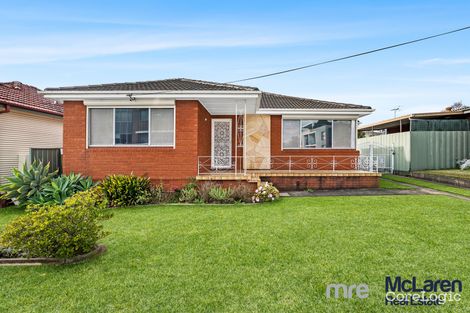 Property photo of 31 Somerset Avenue Narellan NSW 2567