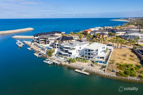 Property photo of 43 Clarecastle Retreat Mindarie WA 6030