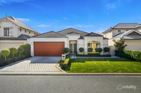 Property photo of 9 Milano Avenue Stirling WA 6021