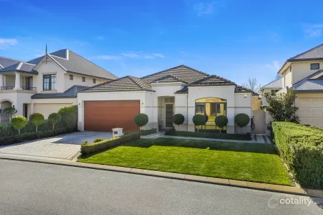 Property photo of 9 Milano Avenue Stirling WA 6021