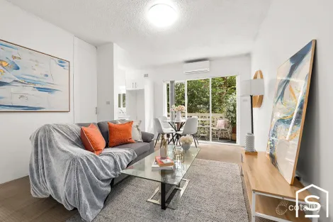 13/3 Isabel St, Ryde, NSW 2112