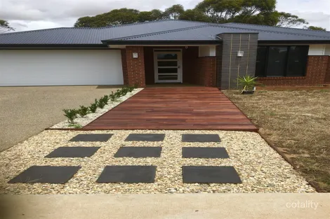 3 Hendricks Cl, Yarrawonga, VIC 3730